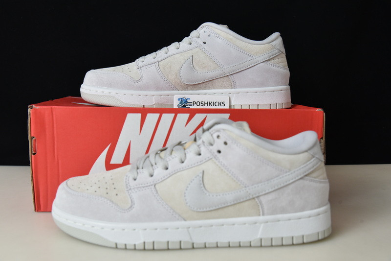 Nike Dunk Low Premium Vast Grey DD8338-001