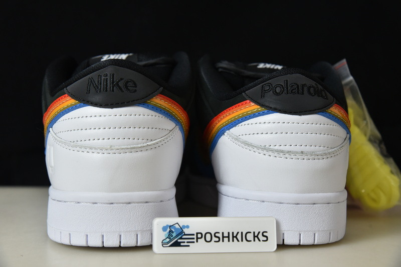 Nike SB Dunk Low Polaroid DH7722-001