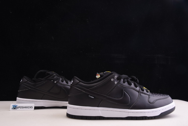 Civilist x Nike SB Dunk Low CZ5123-001