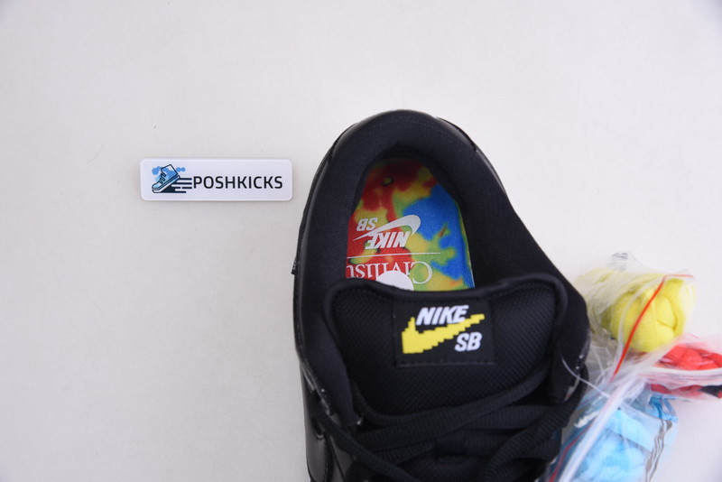 Civilist x Nike SB Dunk Low CZ5123-001