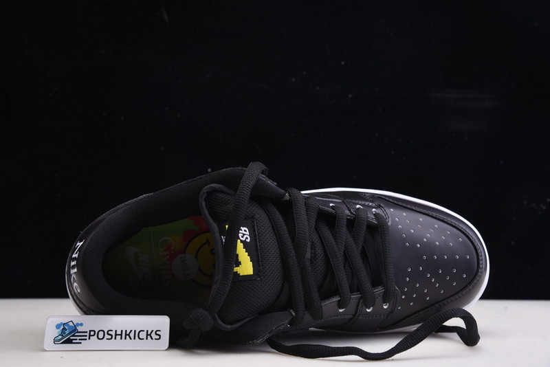 Civilist x Nike SB Dunk Low CZ5123-001