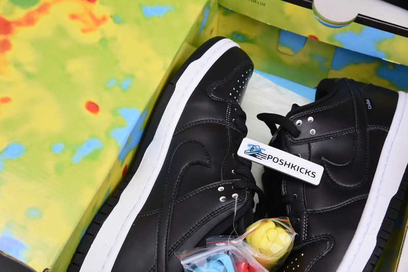 Civilist x Nike SB Dunk Low CZ5123-001