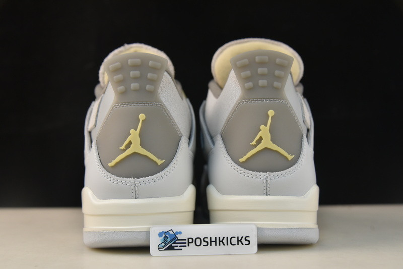 Jordan 4 Retro SE Craft Photon Dust DV3742-021