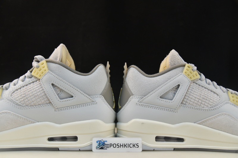 Jordan 4 Retro SE Craft Photon Dust DV3742-021