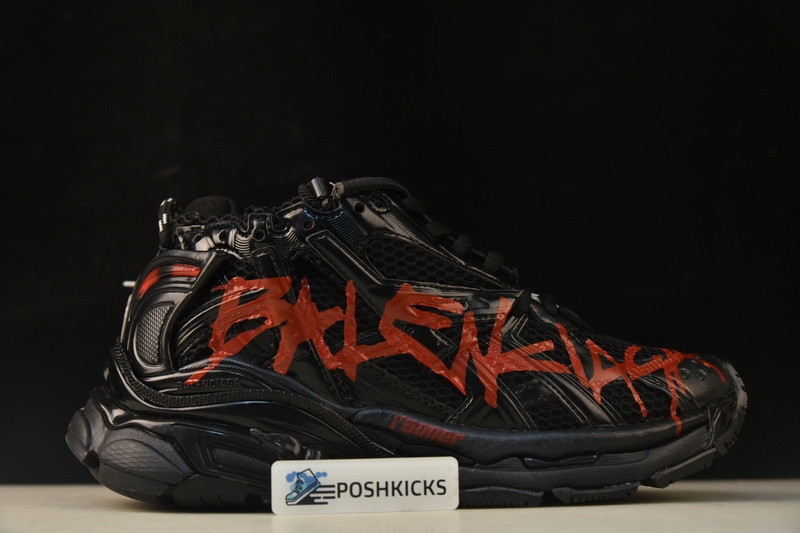 Ba*len*cia*ga runner 677403 w3rb1 9182