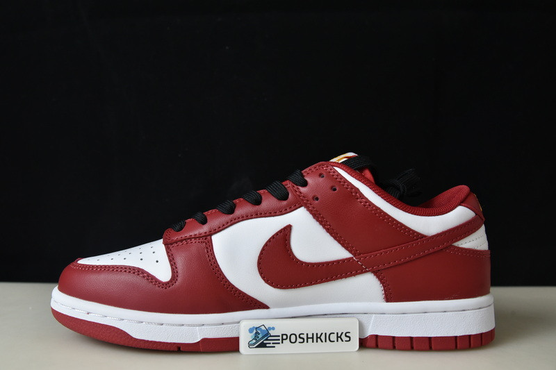 Nike Dunk Low USC DD1391-602