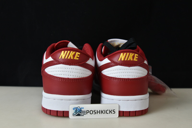 Nike Dunk Low USC DD1391-602