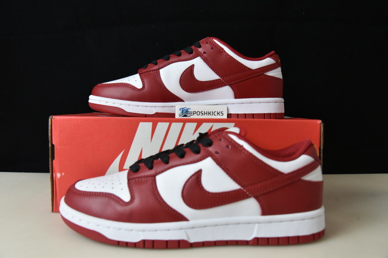 Nike Dunk Low USC DD1391-602