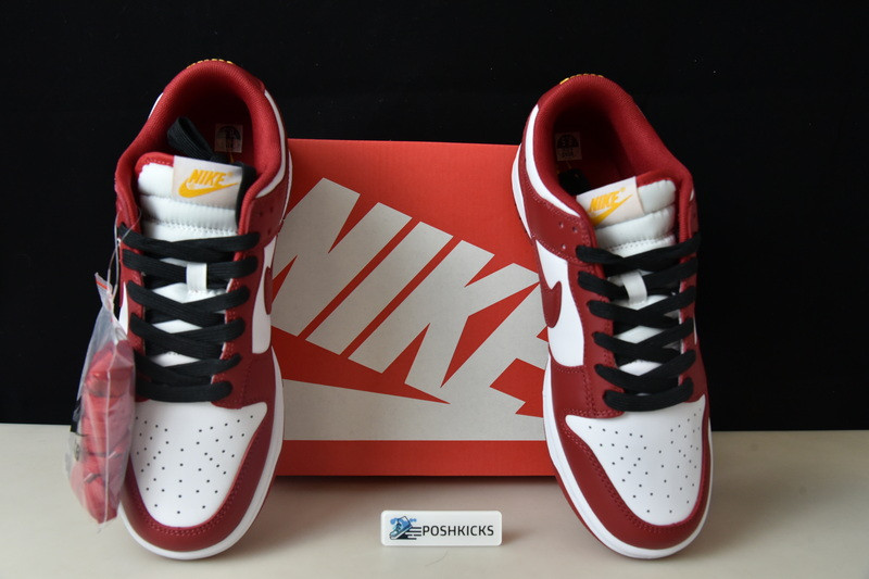 Nike Dunk Low USC DD1391-602