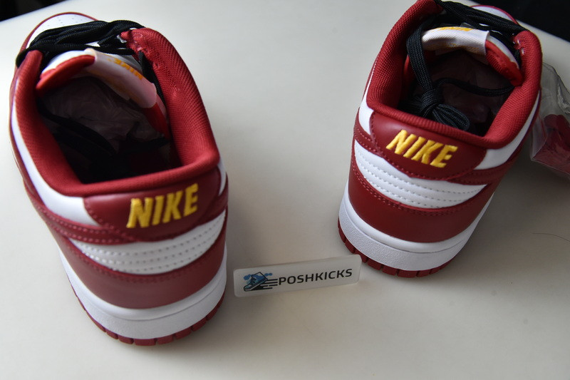 Nike Dunk Low USC DD1391-602