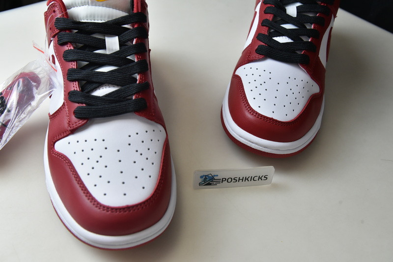 Nike Dunk Low USC DD1391-602