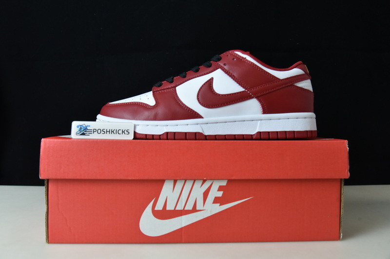 Nike Dunk Low USC DD1391-602