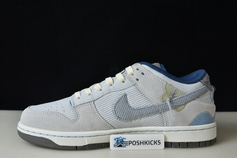 Nike Dunk Low “Bright Side” DQ5076-001