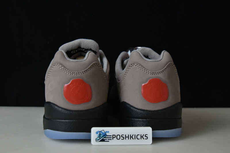 AIR JORDAN 5 LOW PSG DX6325-204