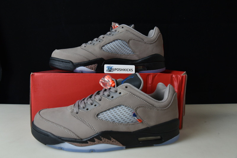 AIR JORDAN 5 LOW PSG DX6325-204