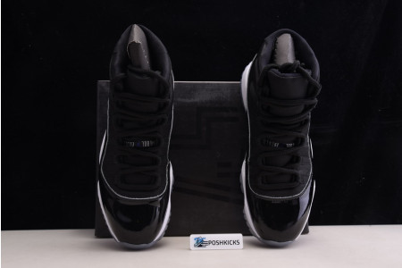 AIR JORDAN 11 RETRO "SPACE JAM 2016 RELEASE" 378037-003