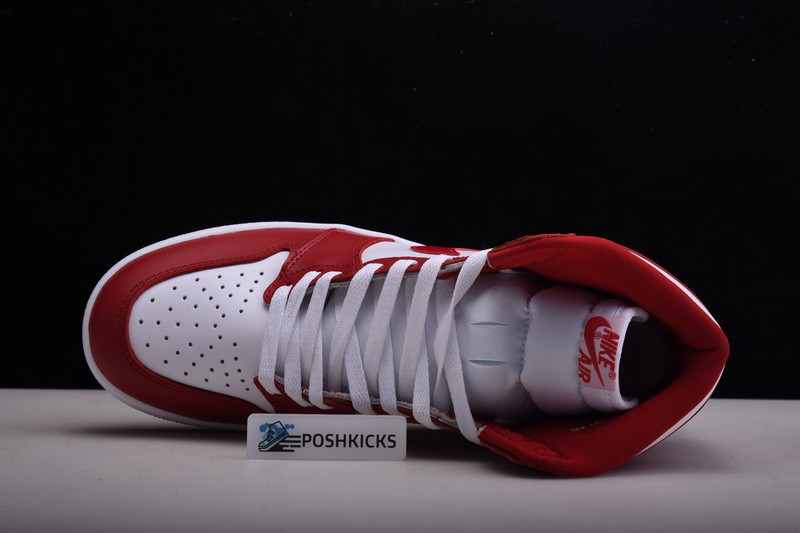 Jordan 1 Retro High New Beginnings Pack CQ4921-601