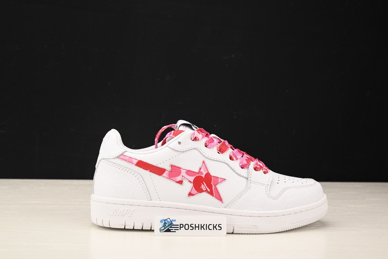 BAPE SNEAKERS