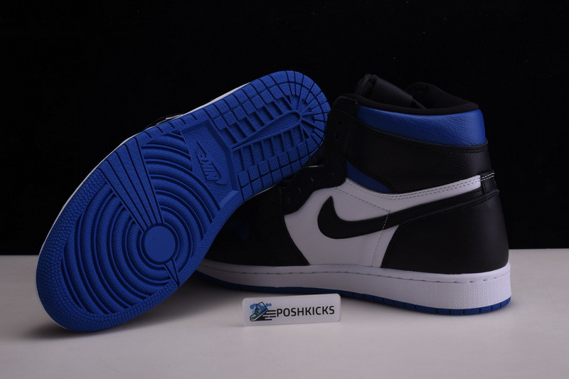 Air Jordan 1 High OG Game Royal 555088-041