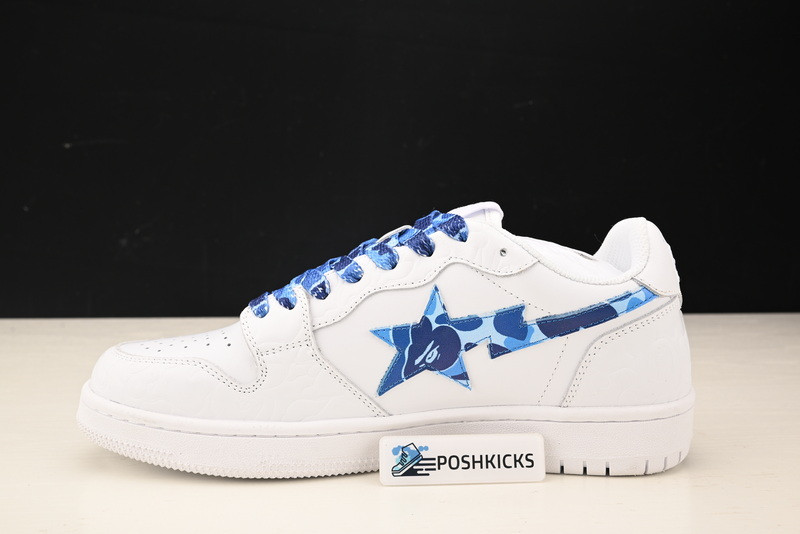 BAPE SNEAKERS