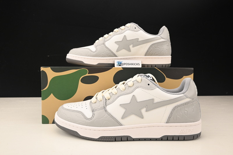 BAPE SNEAKERS