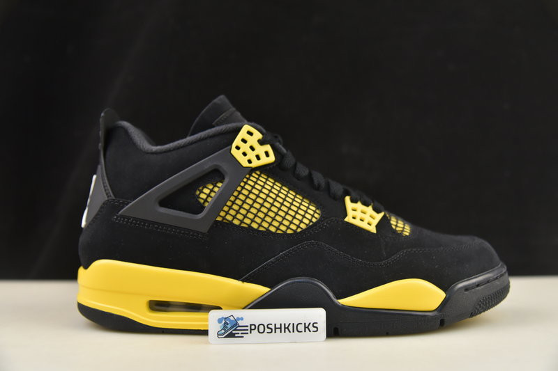 Air Jordan 4 Thunder 308497-071