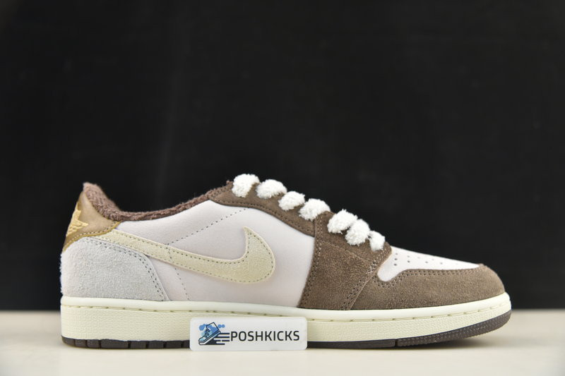 Air Jordan 1 Low "Year Of The Rabbit" DV1312-200