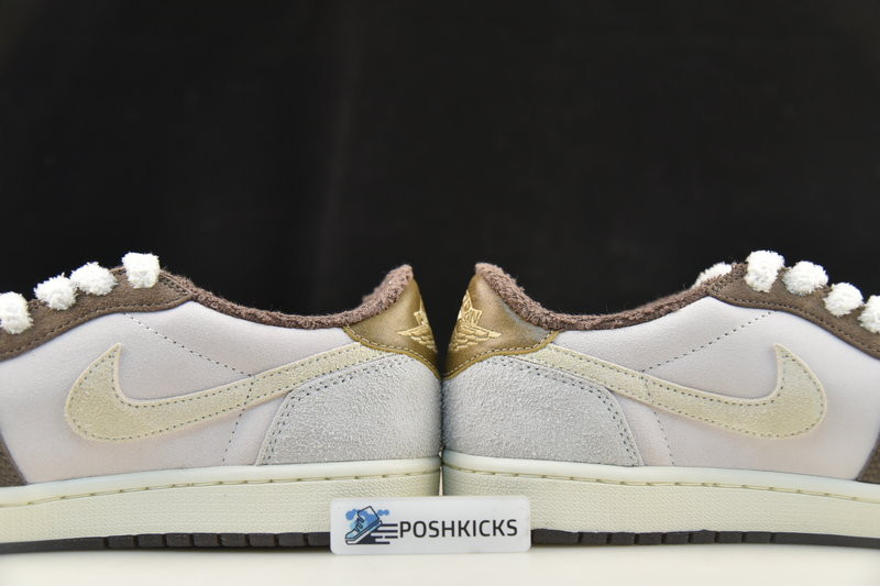 Air Jordan 1 Low "Year Of The Rabbit" DV1312-200