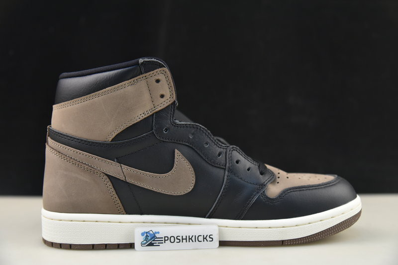 Air Jordan 1 Retro High OG "Palomino" DZ5485-020