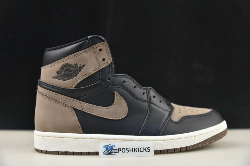 Air Jordan 1 Retro High OG "Palomino" DZ5485-020