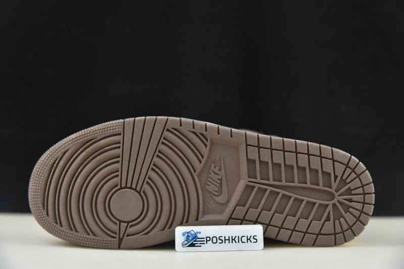 Air Jordan 1 Retro High OG "Palomino" DZ5485-020