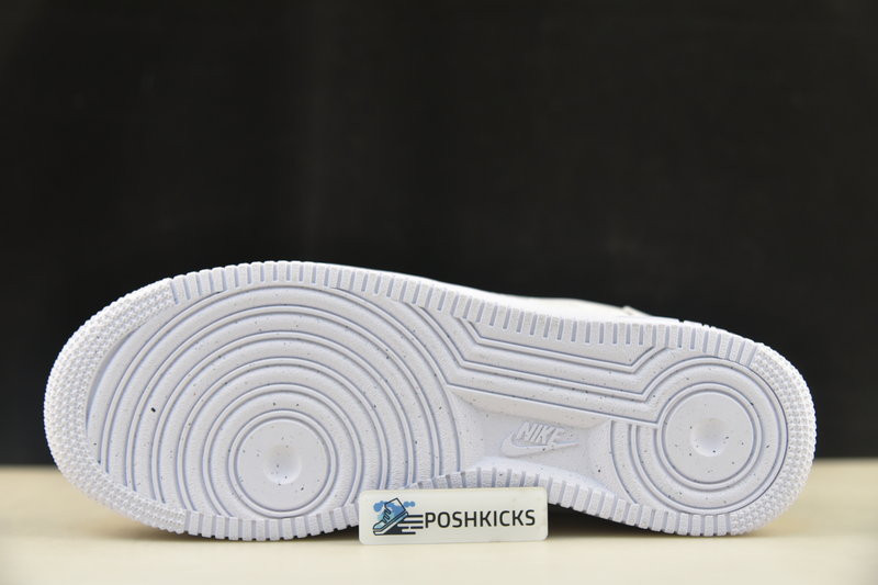 Nike Air Force 1 Low Billie Eilish White DZ3674-100