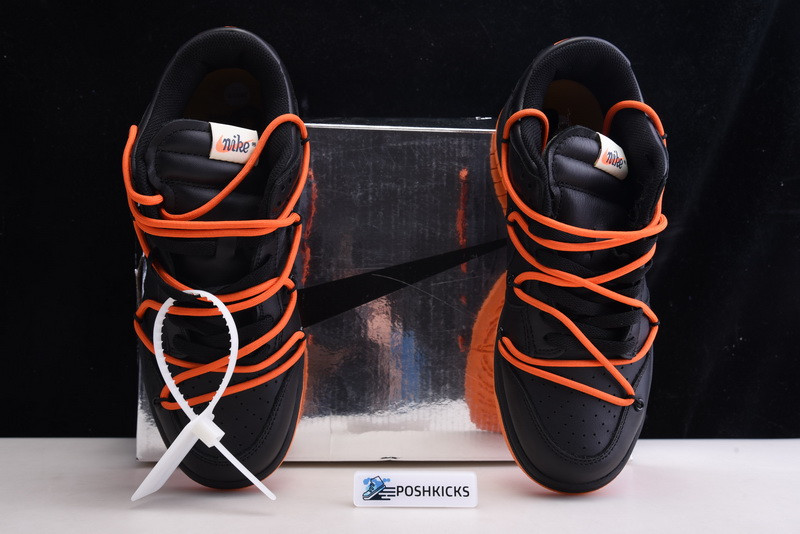 OWF SB Dunk CT0856-005