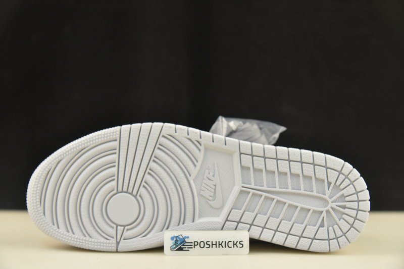 Air Jordan 1 Low OG "Neutral Grey" CZ0790-100