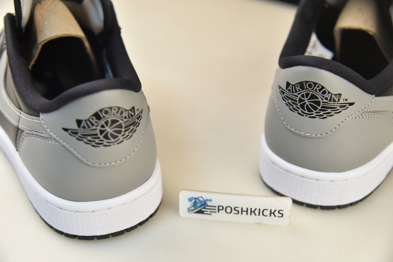 Jordan 1 Retro Low Shadow (2015) - 705329-003