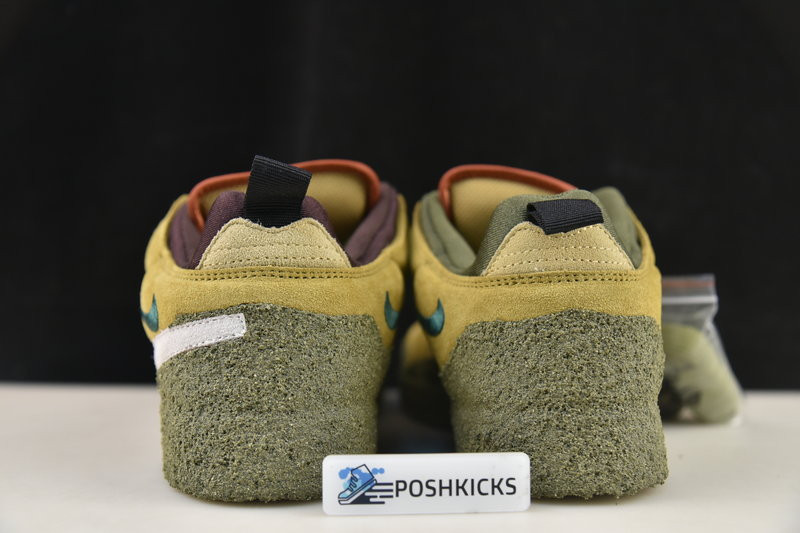 Nike x Cactus Plant Flea Market Dunk Low DM0430-700