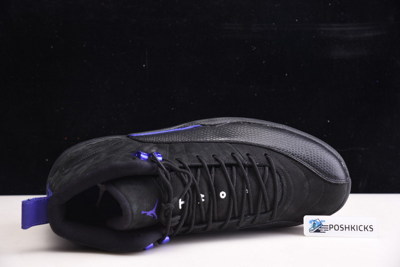 Air Jordan 12 “Dark Concord” CT8013-005