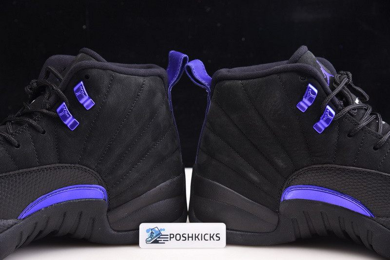 Air Jordan 12 “Dark Concord” CT8013-005