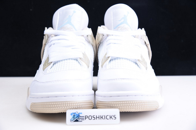 AIR JORDAN 4 LINEN SAND 487724-118