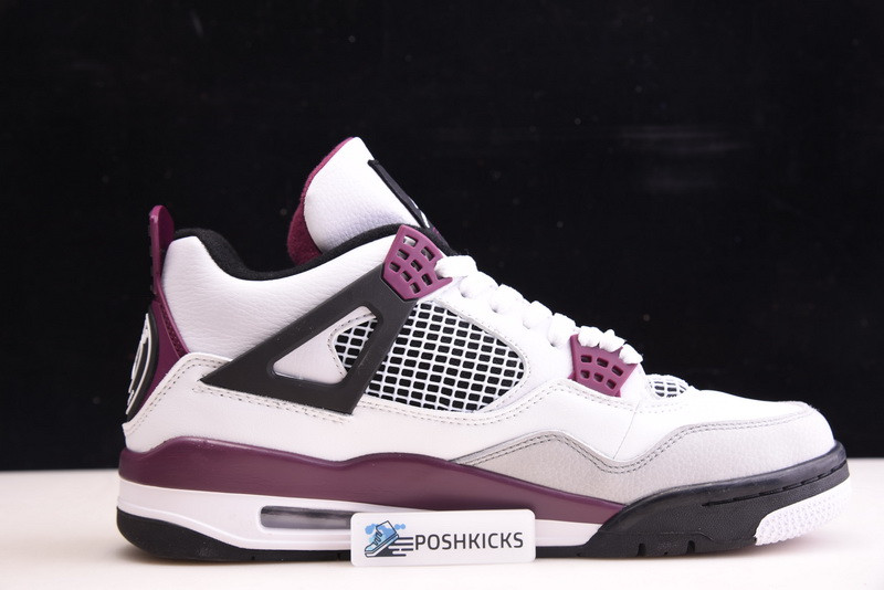 AIR JORDAN 4 RETRO PSG PARIS SAINT-GERMAIN CZ5624-100