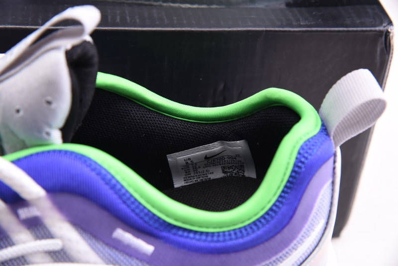 Nike Air Max Zoom 950 Max950 CJ6700-004