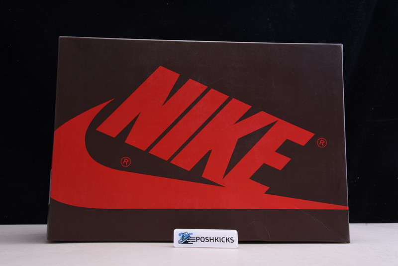 Air Jordan 1 High OG TRAVIS SCOTT TS SP CD4487-100