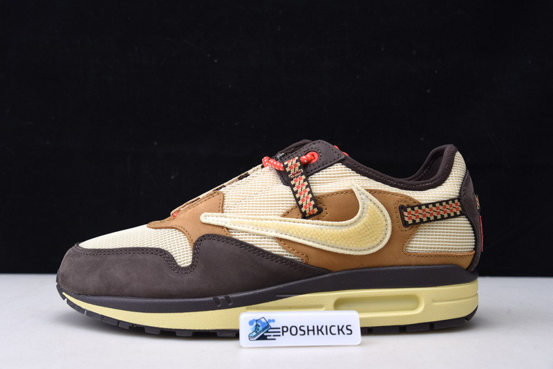 Travis Scott x MAX 1 DO9392-200