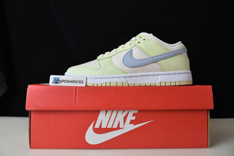 NIKE SB DUNK LOW 