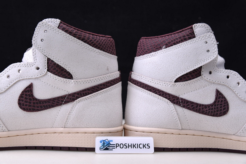 A MA MANIERE X AIR JORDAN 1 HIGH OG DO7097-100