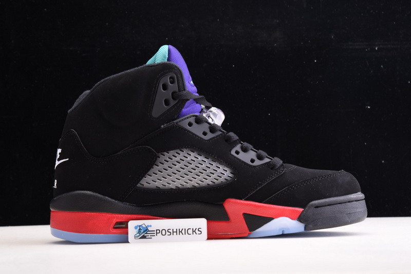 Jordan 5 Retro Top 3 CZ1786-001