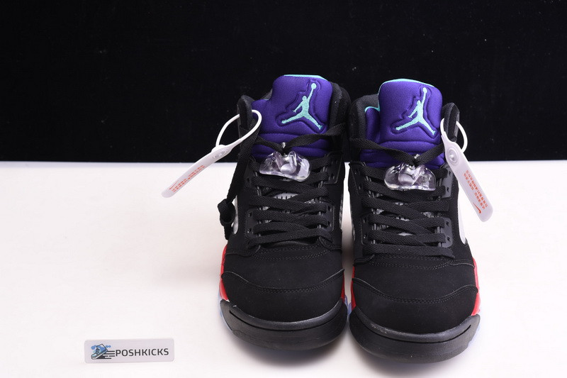 Jordan 5 Retro Top 3 CZ1786-001