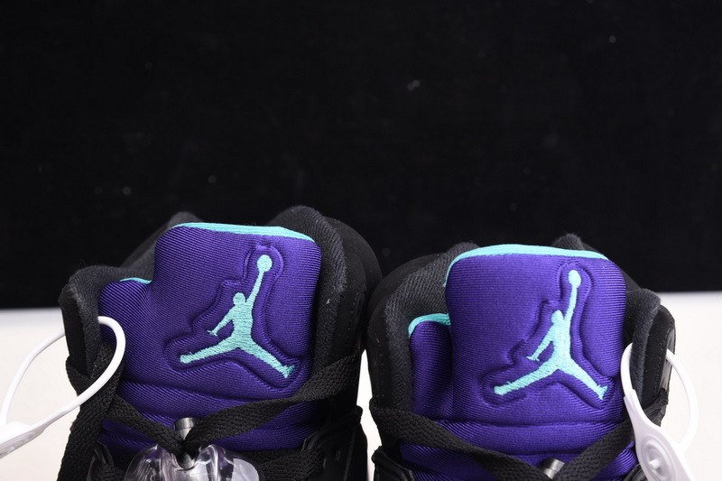 Jordan 5 Retro Top 3 CZ1786-001