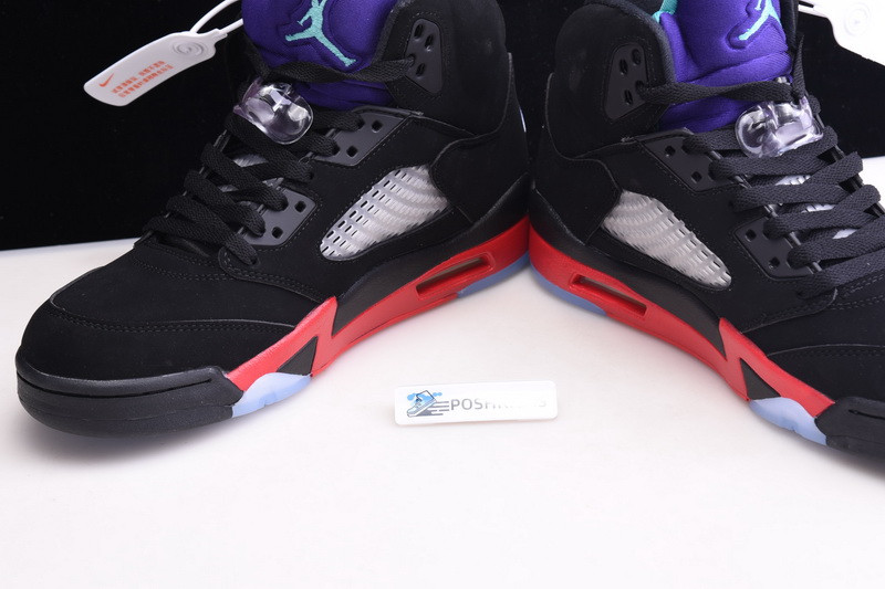 Jordan 5 Retro Top 3 CZ1786-001