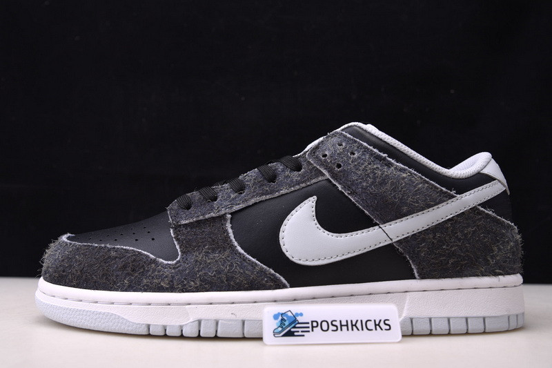 Nike Dunk Low Retro Animal Pack Zebra DH7913-001
